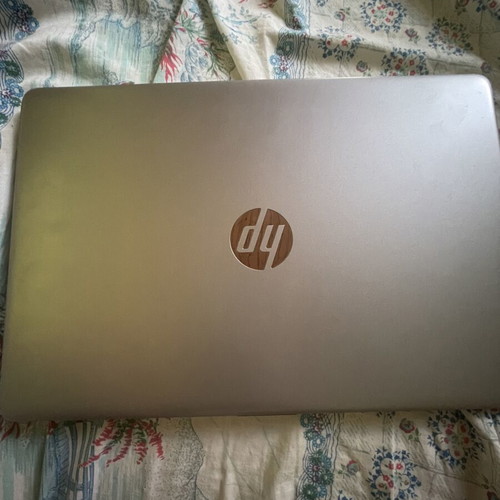 HP 255 G8 Laptop Ryzen 5 1TB SSD 8GB RAM 2GB Graphics Card Like New