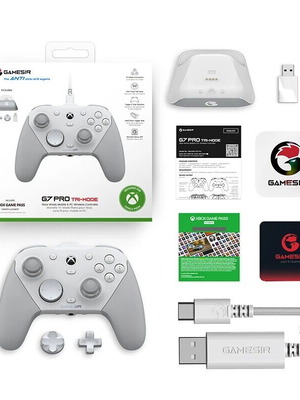 GameSir G7 Pro χειριστήριο σαν καινούργιο για PC και Xbox
