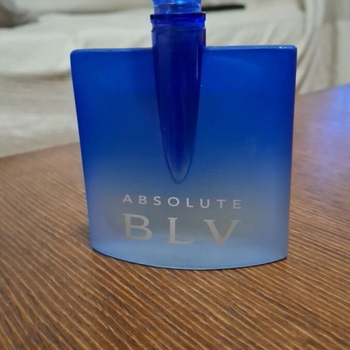 Bulgari Absolute Eau de Parfum 40 ml