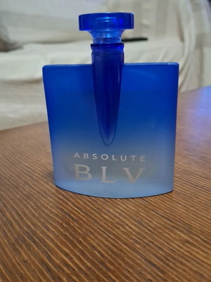 Bulgari Absolute Eau de Parfum 40 ml