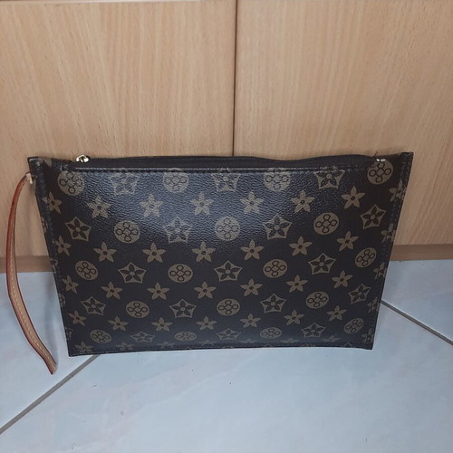 Women's Handbag used, brown