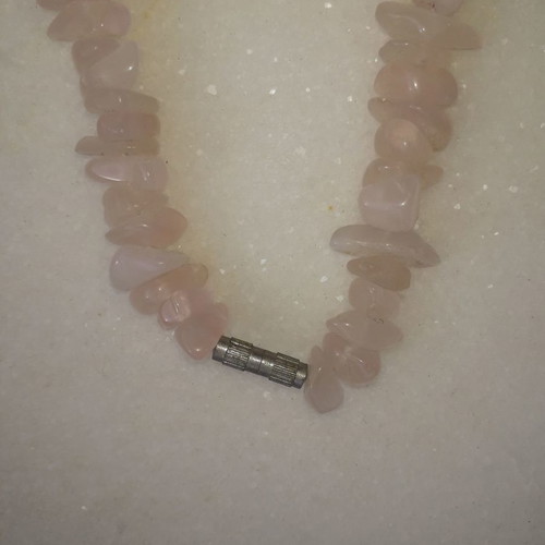 ROSALITE NECKLACE