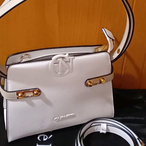 CafeNoir women's bag new, crossbody with shoulder strap