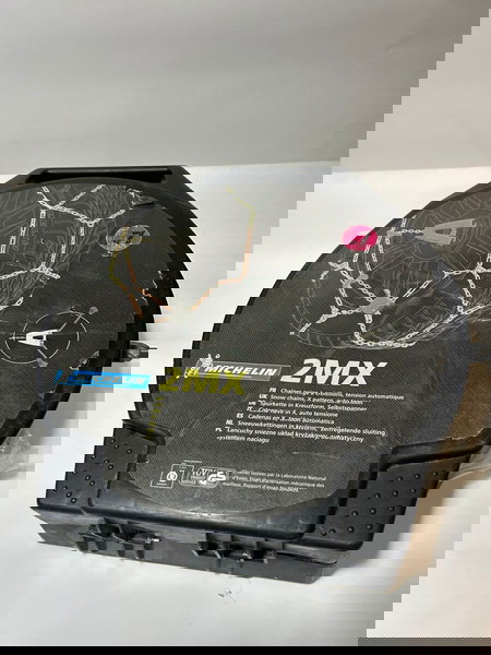 ΑΛΥΣΙΔΕΣ ΧΙΟΝΙΟΥ MICHELIN 2MX