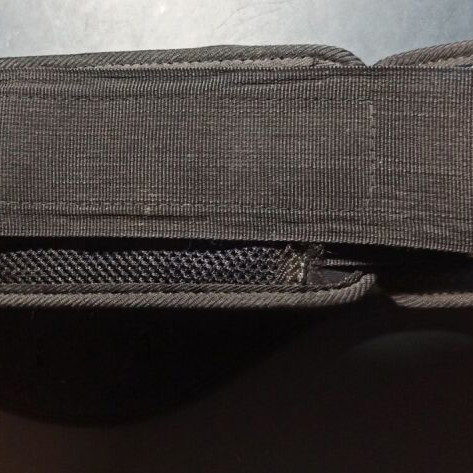Amila Weightlifting Belt like new
