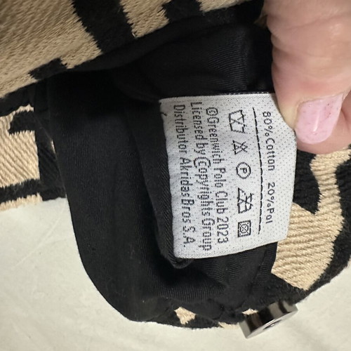 Greenwich Polo Club travel bag 60x35x30 like new, black