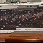  Numark Μixtrack Platinum FX Dj Controller