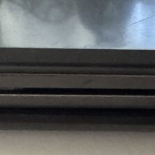Sony VAIO 15” MODEL PCG-81112M used with 8 GB RAM and DVD drive