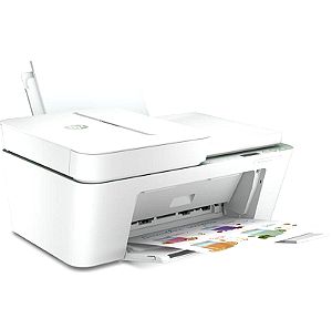 HP DeskJet 4120e Ασύρματο έγχρωμο, ADF, Instant Ink HP+ (26Q90B) Πολυμηχάνημα.ΣΧΕΔΟΝ ΑΧΡΗΣΙΜΟΠΟΙΗΤΟΣ