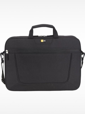 Case Logic Laptop Bag like new, black