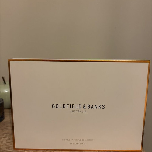 Goldfield & Banks Discovery Set Eau de Parfum