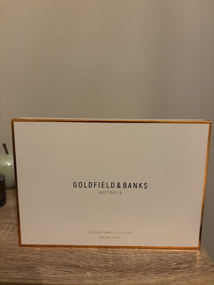 Goldfield & Banks Discovery Set Eau de Parfum