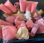 Cosmetic care gift set