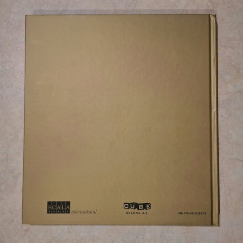 National Geographic Caravaggio Art Library Volume 1 like new