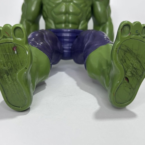 Hasbro 2016 Marvel Avengers Hulk φιγούρα δράσης
