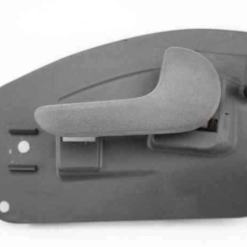 Corsa C interior rear right door handle used, genuine