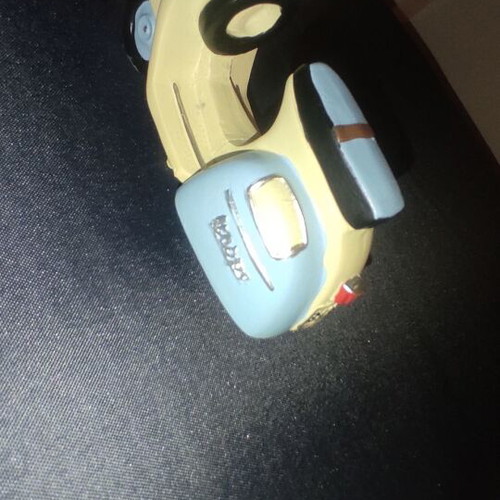 Vespa decorative motorcycle like new