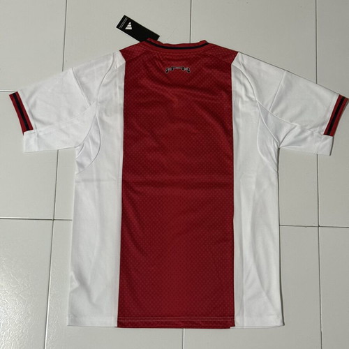 Ajax Amsterdam 2025/26 Home Jersey Adidas replica