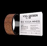  Yoga wheel Cork