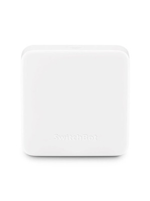 SwitchBot Hub Mini νέος έξυπνος κόμβος για έλεγχο έξυπνων και υπέρυθρων συσκευών