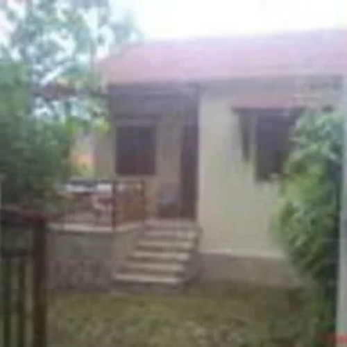 Detached house in Vrachní Kalavryta with mountain view, furnished
