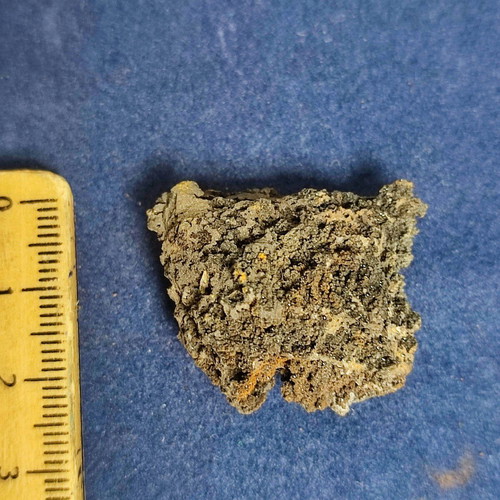 Lavrion siderite sample shiny small like new