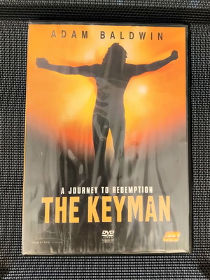 The Keyman DVD