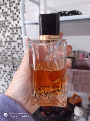 Άρωμα Michael Kors Gorgeous σαν καινούργιο