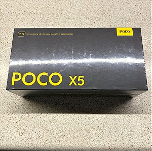 Poco X5