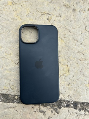 Θήκη Apple iPhone 14 μεταχειρισμένη σιλικόνης