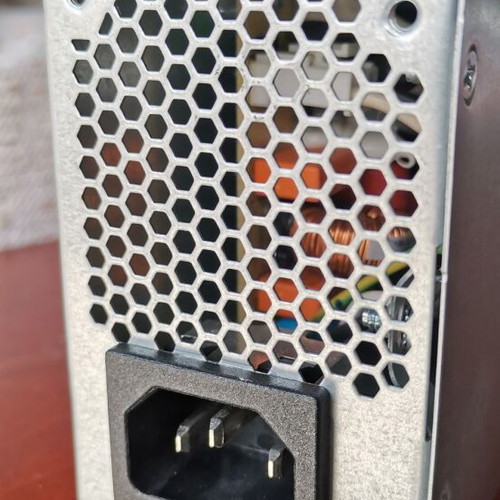 HP power supply new