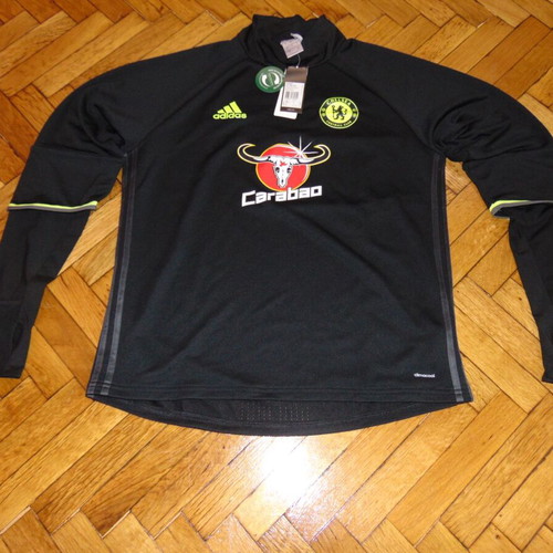 Chelsea training tracksuit Adidas new, size L