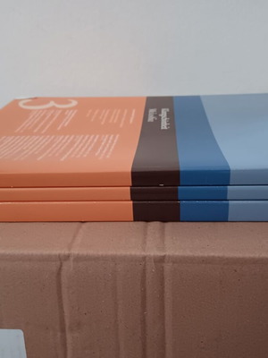Music books like new