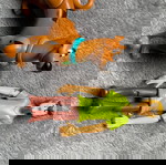 Φιγούρες Scooby Doo & Shaggy