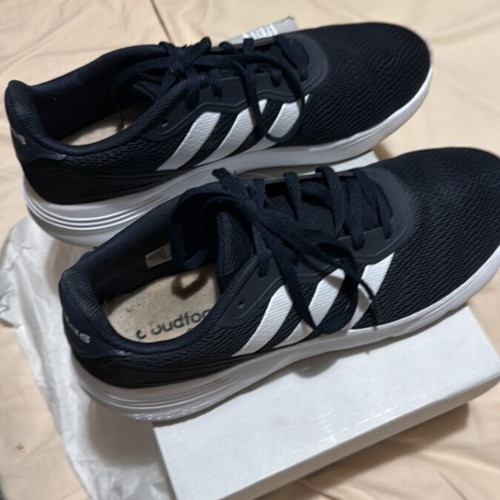 Adidas Cloud Foam αθλητικά παπούτσια μεταχειρισμένα, νούμερο 47