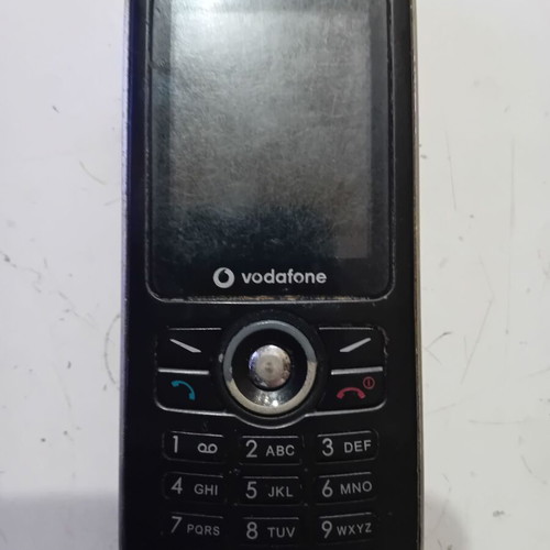 Sharp GX17 mobile phone refurbished for spare parts