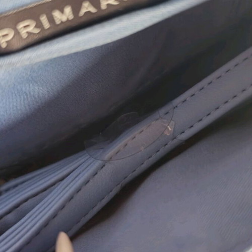 Primark bag new with plastic wrap