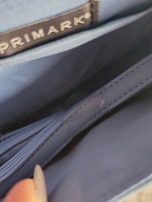 Primark bag new with plastic wrap