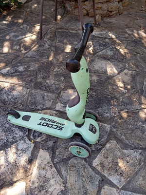 Scoot & Ride Highwaykick 1 2-in-1 kids scooter