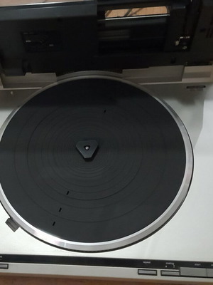 Technics SL-QL1 turntable quartz-controlled direct drive