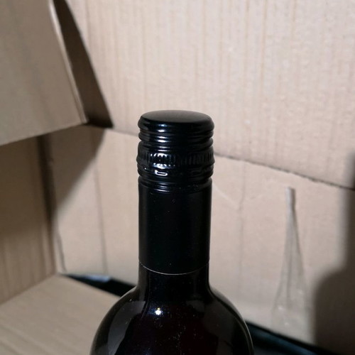 Greek Sangria red new 750ml from Mikres Farmes tou Vounou