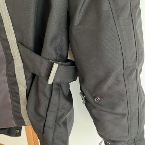 Dainese Gore-Tex winter jacket used, size 52 medium-large