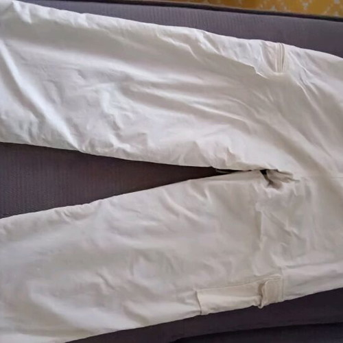 Snowboard-ski pants used, set of 2, Protest and Rip Curl