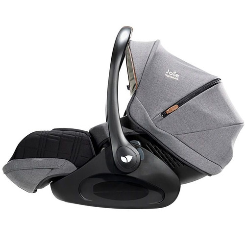 Joie i-Level 0-13 car seat used Isofix