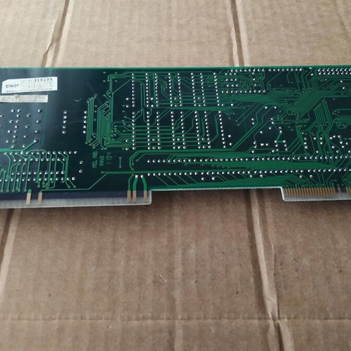 Cirrus Logic CLVGA5428VL Vesa Local Bus Graphics Card used