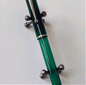Στυλό πένα Sheaffer πράσινη