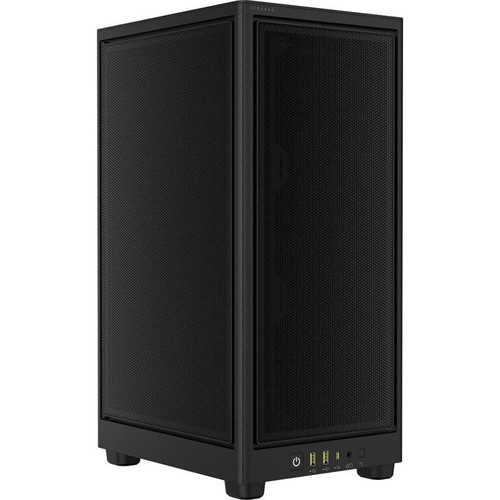 Corsair 2000D Airflow Mini Tower black like new