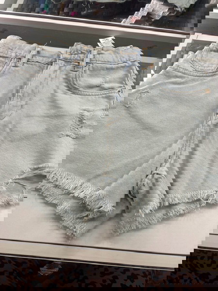 zara jeans for teens