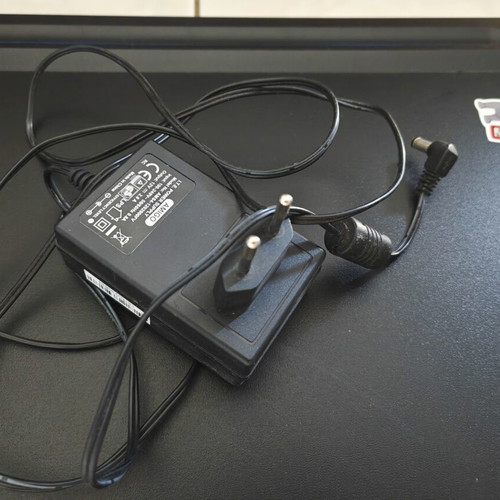Mustek A3 2400S flatbed scanner