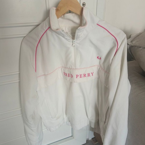 Fred Perry sports jacket like new
